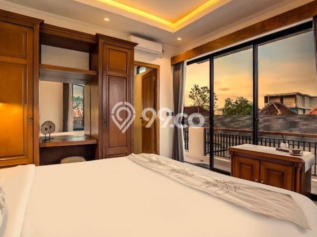 HARGA TERBAIK! Vila Kawasan , Luas 150m2m², Area Strategis HARGA TERBAIK! Vila Kawasan , Luas 150m2m², Area Strategis
