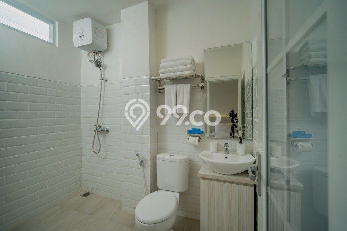 Vila Strategis Kawasan , Area 0m2m², Harga Bersaing Vila Strategis Kawasan , Area 0m2m², Harga Bersaing