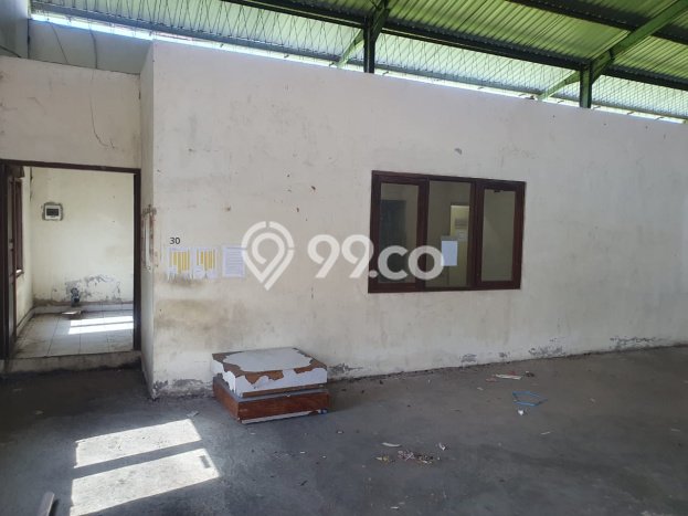 Gudang Bagus LT 1298m2 LB 850m2 Dijual di Kuta Badung Gudang Bagus LT 1298m2 LB 850m2 Dijual di Kuta Badung