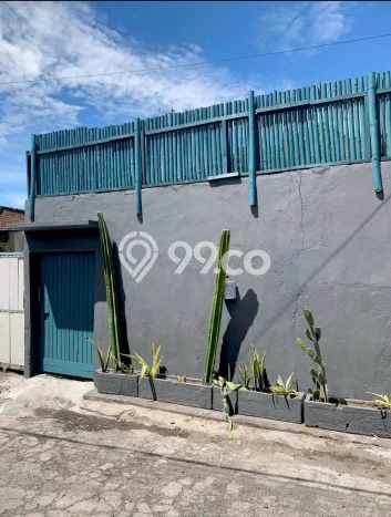 Jarang Ada! Rumah Kontrakan 3 Kamar Bagus Siap Huni Kerobokan Jarang Ada! Rumah Kontrakan 3 Kamar Bagus Siap Huni Kerobokan