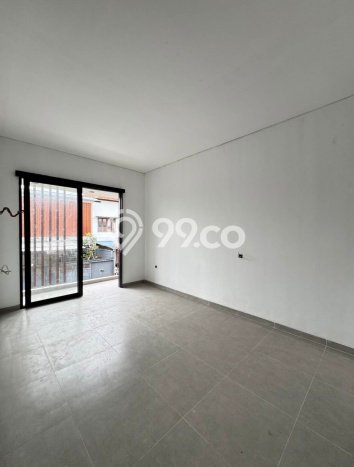 Hunian Cantik Modern Lb 115m2 di Denpasar Utara, Denpasar Hunian Cantik Modern Lb 115m2 di Denpasar Utara, Denpasar
