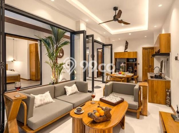 HARGA TERBAIK! Vila Kawasan , Luas 150m2m², Area Strategis HARGA TERBAIK! Vila Kawasan , Luas 150m2m², Area Strategis