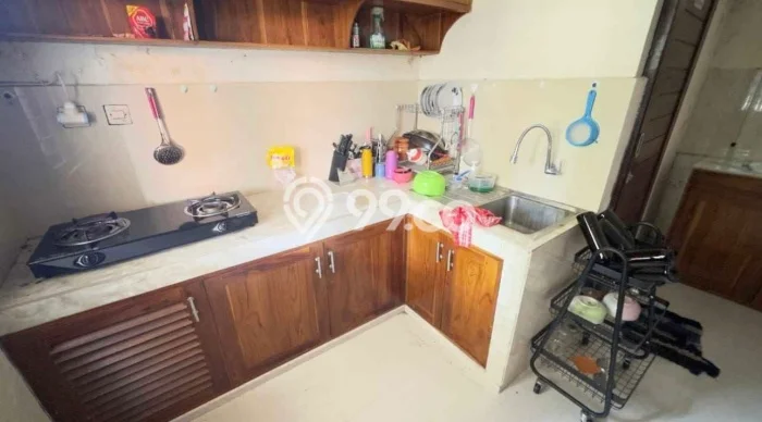 Rumah sewa siap pakai 2 Kamar Tidur di Jimbaran, Badung Rumah sewa siap pakai 2 Kamar Tidur di Jimbaran, Badung