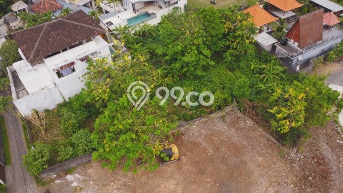 Tanah Dijual Area Strategis di Nusa Dua Badung 1000m2 Tanah Dijual Area Strategis di Nusa Dua Badung 1000m2