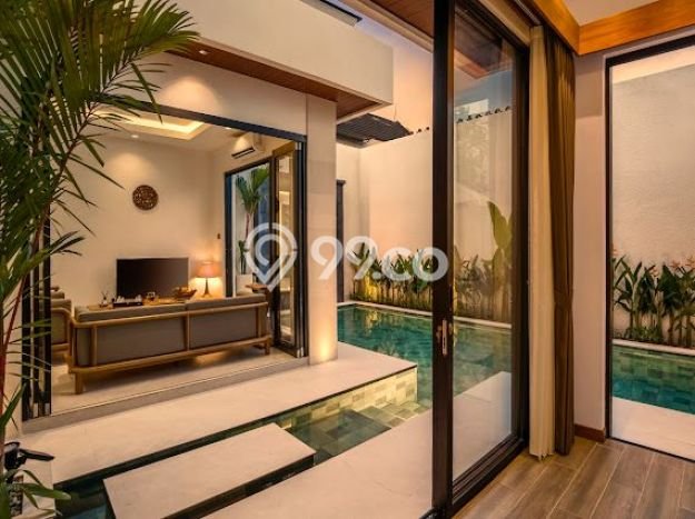 HARGA TERBAIK! Vila Kawasan , Luas 150m2m², Area Strategis HARGA TERBAIK! Vila Kawasan , Luas 150m2m², Area Strategis