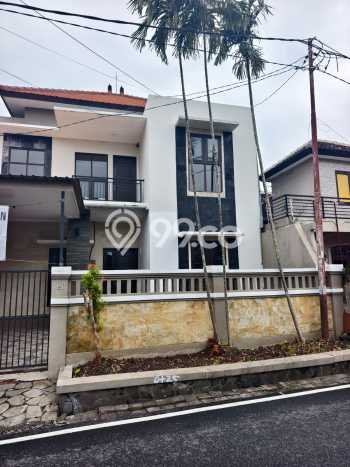 Jarang Ada! Rumah Sewa 3 Kamar Bagus Siap Huni Jimbaran Jarang Ada! Rumah Sewa 3 Kamar Bagus Siap Huni Jimbaran
