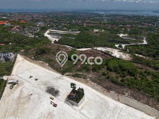 Untuk Dijual Tanah di Badung, Luas 120m2 SHM Untuk Dijual Tanah di Badung, Luas 120m2 SHM