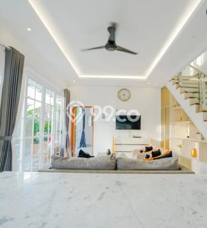 HOT DEAL! Vila di , Area 225m2m², Lokasi Strategis HOT DEAL! Vila di , Area 225m2m², Lokasi Strategis