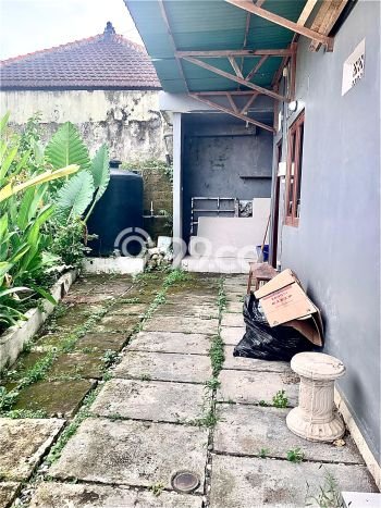 Rumah sewa siap pakai 2 KT di Nusa Dua, Badung Rumah sewa siap pakai 2 KT di Nusa Dua, Badung
