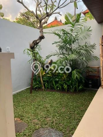 Disewakan! Rumah 2 Kamar Tidur &
2 Kamar Mandi di Sanur, Denpasar Disewakan! Rumah 2 Kamar Tidur &
2 Kamar Mandi di Sanur, Denpasar