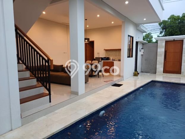 LOKASI PREMIUM! Vila di , Luas 0m2m², Akses ke Pusat Kota LOKASI PREMIUM! Vila di , Luas 0m2m², Akses ke Pusat Kota