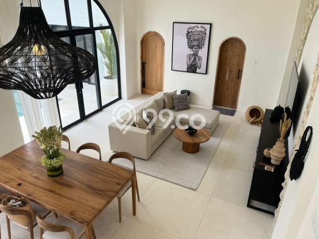 Vila Kawasan , Area 210m2m², Lokasi Premium Vila Kawasan , Area 210m2m², Lokasi Premium