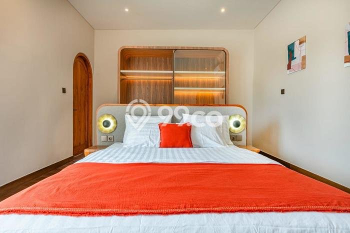 KESEMPATAN EMAS! Vila di , Area 165m2m², Lingkungan Elite dengan privasi terjaga KESEMPATAN EMAS! Vila di , Area 165m2m², Lingkungan Elite dengan privasi terjaga
