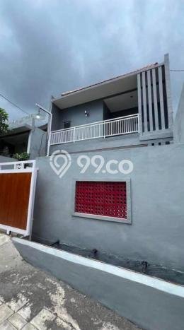 Rumah Lingkungan Nyaman kawasan Denpasar Barat, Denpasar, Luas 100m2m² LB 100m2m² Rumah Lingkungan Nyaman kawasan Denpasar Barat, Denpasar, Luas 100m2m² LB 100m2m²