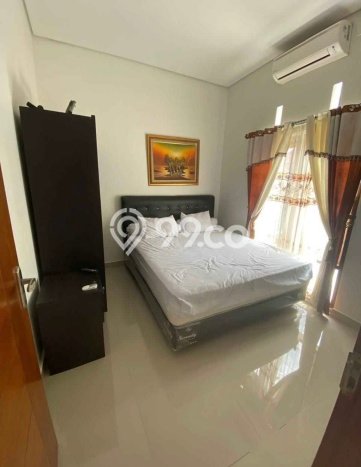 Jarang Ada! Rumah Kontrakan 3 Kamar Nyaman Siap Huni Renon Jarang Ada! Rumah Kontrakan 3 Kamar Nyaman Siap Huni Renon