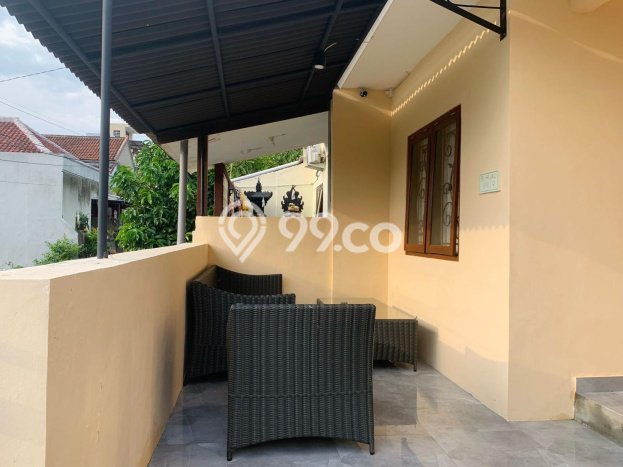 Jual Rumah Eksklusif 3 KT di Balangan, Badung Jual Rumah Eksklusif 3 KT di Balangan, Badung