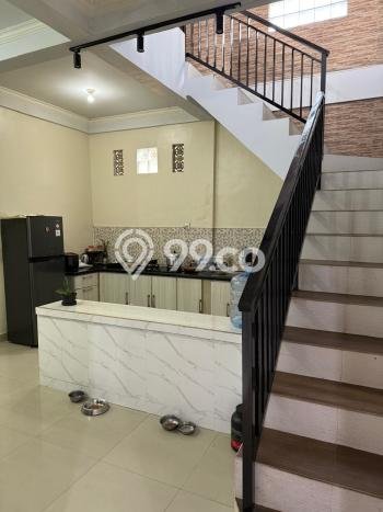 Dijual Rumah Premium dengan Fasilitas Sekitar Komplit di Denpasar Utara, Denpasar Dijual Rumah Premium dengan Fasilitas Sekitar Komplit di Denpasar Utara, Denpasar