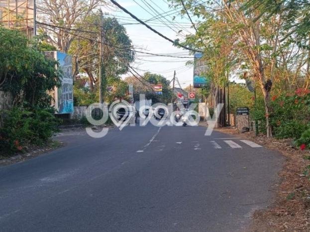 Lahan Dijual Lokasi Kuta Selatan, Badung dengan Luas Tanah 675m2 dan Status SHM Lahan Dijual Lokasi Kuta Selatan, Badung dengan Luas Tanah 675m2 dan Status SHM