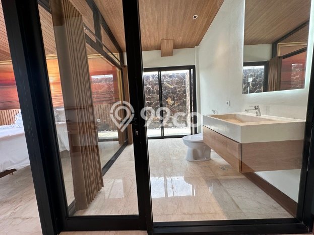 Vila Kawasan , Luas 500m2m², Lokasi Premium Vila Kawasan , Luas 500m2m², Lokasi Premium