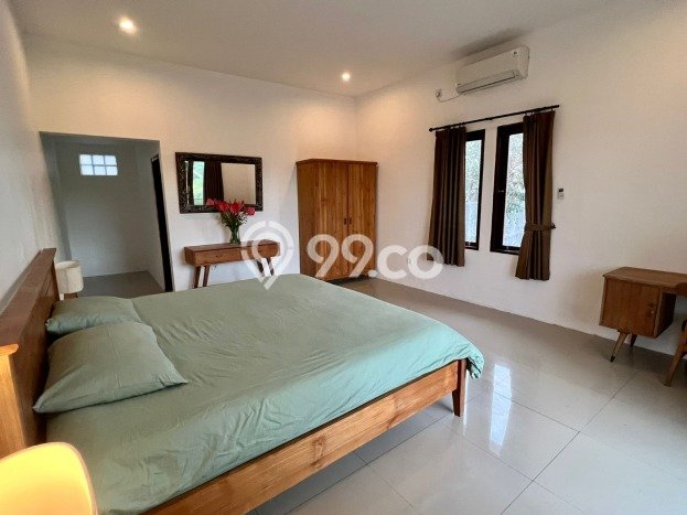 Vila Ready Kawasan Umalas, Luas 0m², Dekat ke Fasilitas Umum Vila Ready Kawasan Umalas, Luas 0m², Dekat ke Fasilitas Umum