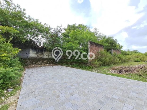 Dijual Tanah 191m2 di Kutuh, Badung Dijual Tanah 191m2 di Kutuh, Badung