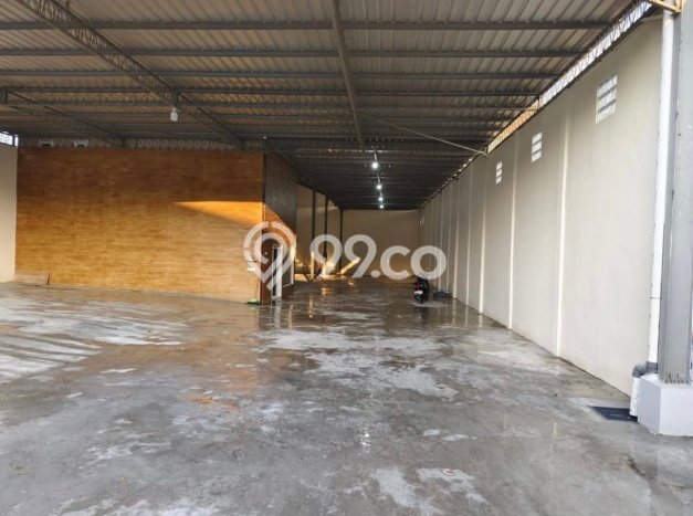 Gudang Dijual Lokasi Emas di Kuta Utara Luas 200m2 Gudang Dijual Lokasi Emas di Kuta Utara Luas 200m2