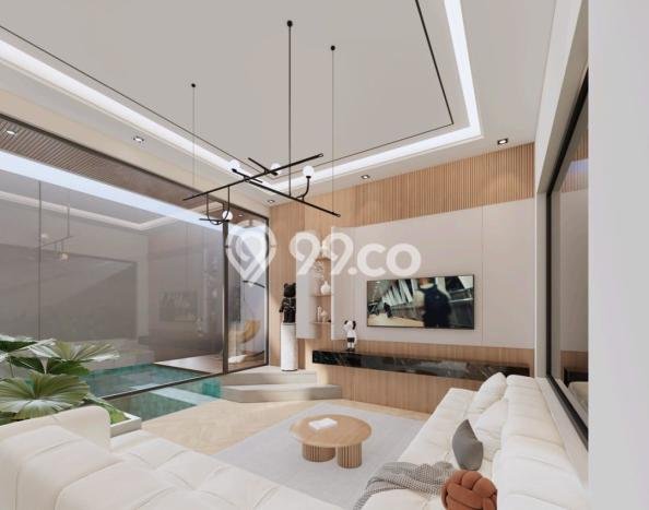 Tersedia Vila di , Ukuran 114m2m², Area Asri Tersedia Vila di , Ukuran 114m2m², Area Asri