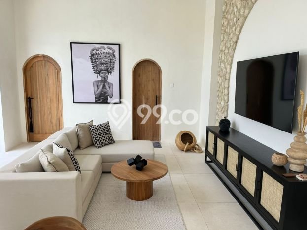 Vila Kawasan , Area 210m2m², Lokasi Premium Vila Kawasan , Area 210m2m², Lokasi Premium