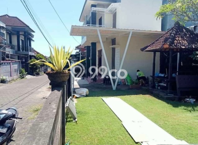 Jarang Ada! Rumah Sewa 2 Kamar Bagus Siap Huni Dalung Jarang Ada! Rumah Sewa 2 Kamar Bagus Siap Huni Dalung