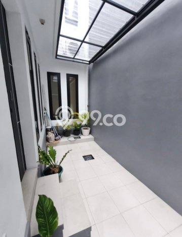 Dijual Rumah Mewah Elegan Dengan View Eksklusif di Kerobokan, Badung Dijual Rumah Mewah Elegan Dengan View Eksklusif di Kerobokan, Badung