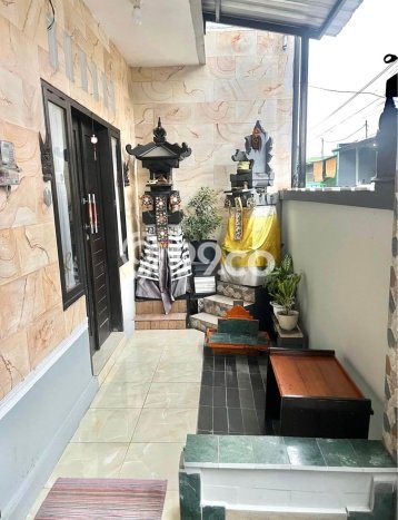 Sewa cepat hunian minimalis strategis 3 Kamar di Denpasar Selatan, Denpasar Sewa cepat hunian minimalis strategis 3 Kamar di Denpasar Selatan, Denpasar