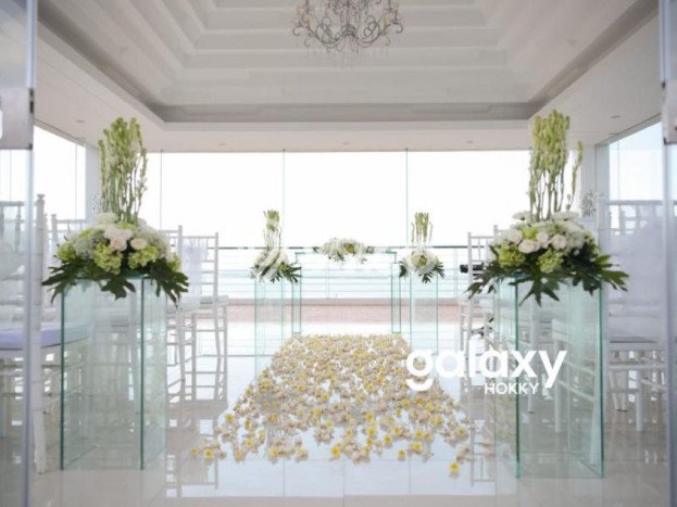 Hotel Kawasan Bisnis Kawasan Kuta Selatan, Luas 3473m2m², Akses Strategis Hotel Kawasan Bisnis Kawasan Kuta Selatan, Luas 3473m2m², Akses Strategis
