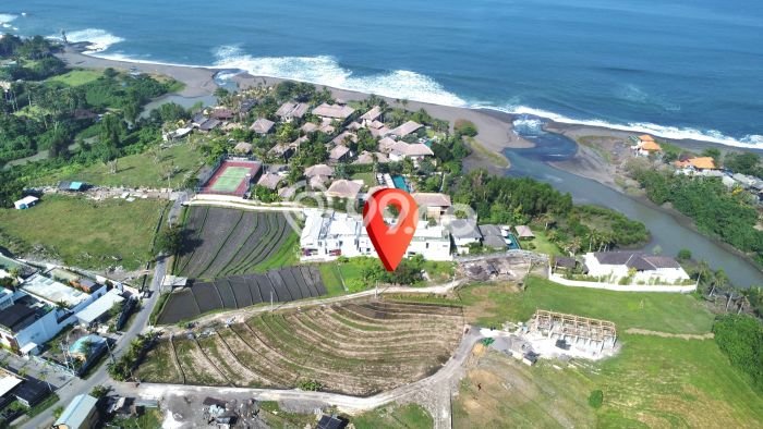 Tanah Dijual di Badung Seluas 301m2 Strategis Tanah Dijual di Badung Seluas 301m2 Strategis