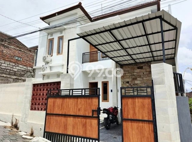 Rumah Cantik Siap Huni Di Denpasar Barat Luas 120m2 Lokasi Strategis Rumah Cantik Siap Huni Di Denpasar Barat Luas 120m2 Lokasi Strategis