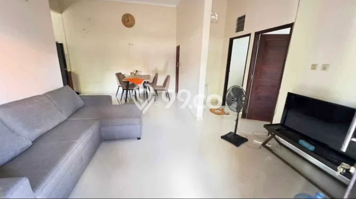 Rumah sewa siap pakai 2 Kamar Tidur di Jimbaran, Badung Rumah sewa siap pakai 2 Kamar Tidur di Jimbaran, Badung