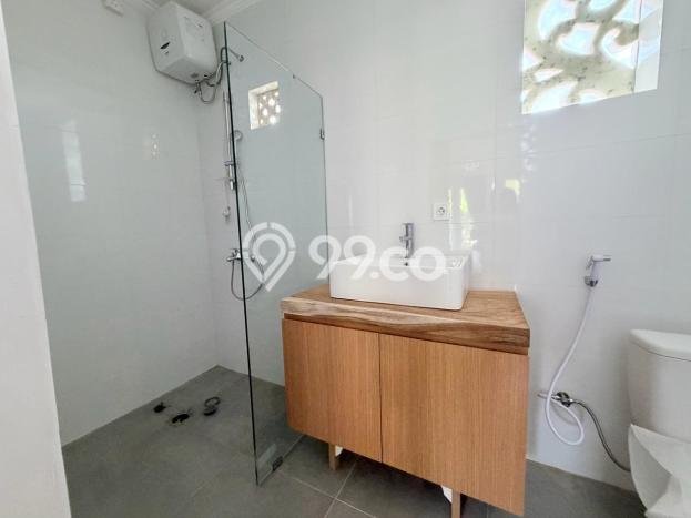 Vila Strategis di , Luas 840m2m², Dekat Badung, Badung Vila Strategis di , Luas 840m2m², Dekat Badung, Badung