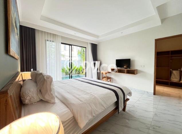 Vila di , Area 200m2m², Akses ke beragam keperluan Vila di , Area 200m2m², Akses ke beragam keperluan