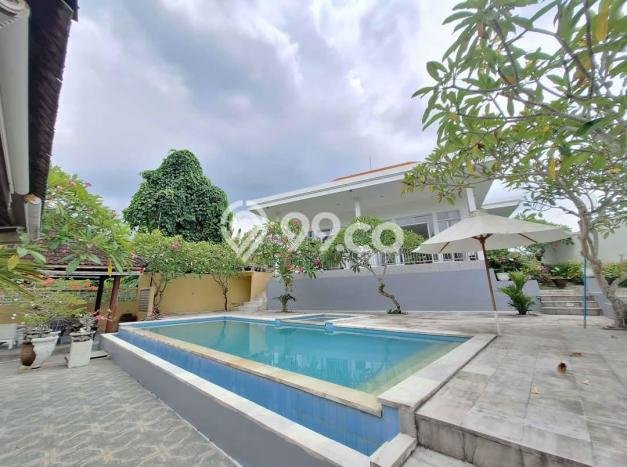 Vila Kawasan Denpasar Utara, Luas 0m2m², Dekat ke Pusat Kota Vila Kawasan Denpasar Utara, Luas 0m2m², Dekat ke Pusat Kota