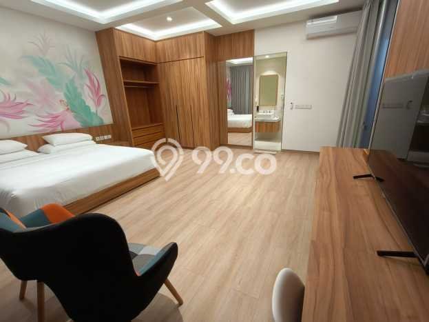 FOR SALE! Vila di , Area 500m2m², Lokasi Premium FOR SALE! Vila di , Area 500m2m², Lokasi Premium
