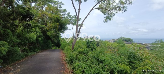 Lahan Dijual Lokasi Strategis di Badung dengan Luas 16441m2 Lahan Dijual Lokasi Strategis di Badung dengan Luas 16441m2