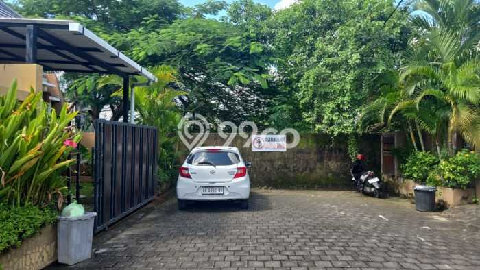 For Sale Hunian Rumah Nyaman 2 KT di Nusa Dua, Badung For Sale Hunian Rumah Nyaman 2 KT di Nusa Dua, Badung