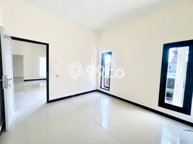 Rumah Nyaman Denpasar Barat, Lingkungan Sejuk - 3 KT Rumah Nyaman Denpasar Barat, Lingkungan Sejuk - 3 KT