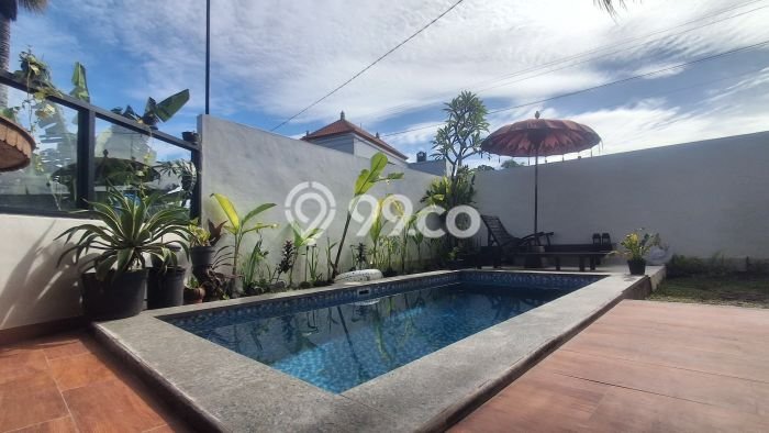 Vila For Rent di Mengwi, Area 0m2m², Lokasi Premium, Harga Bersaing Vila For Rent di Mengwi, Area 0m2m², Lokasi Premium, Harga Bersaing