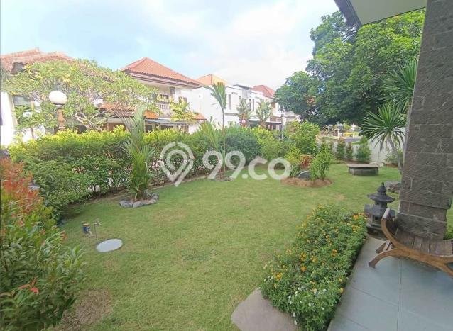 BEST DEAL! Rumah di Denpasar Timur, 4 KT, Akses Mudah Pusat Kota, LT 275m² Bangunan 175m² BEST DEAL! Rumah di Denpasar Timur, 4 KT, Akses Mudah Pusat Kota, LT 275m² Bangunan 175m²