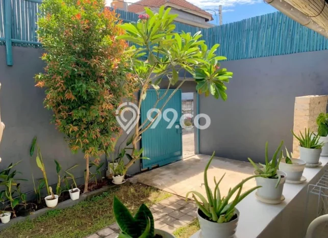 Jarang Ada! Rumah Kontrakan 3 Kamar Bagus Siap Huni Kerobokan Jarang Ada! Rumah Kontrakan 3 Kamar Bagus Siap Huni Kerobokan