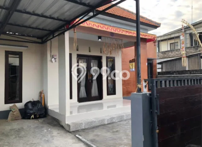 Rumah Kontrakan Badung LT 100m2 LB 95m2 Area Ungasan Rumah Kontrakan Badung LT 100m2 LB 95m2 Area Ungasan