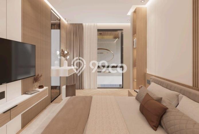 Tersedia Vila di , Ukuran 114m2m², Area Asri Tersedia Vila di , Ukuran 114m2m², Area Asri