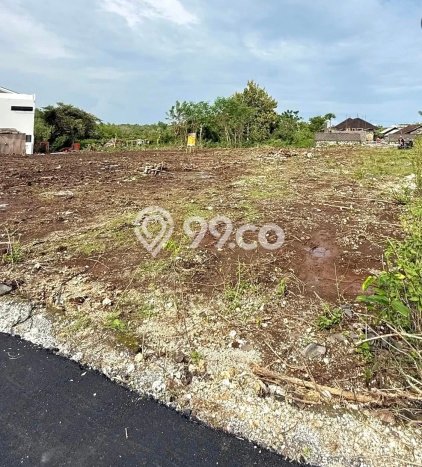 Tanah Kavling Dijual di Nusa Dua, Badung dengan Luas Tanah 1500m2 Tanah Kavling Dijual di Nusa Dua, Badung dengan Luas Tanah 1500m2