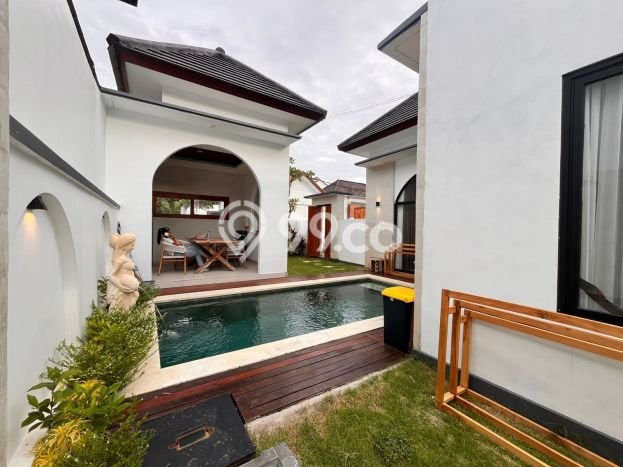 Disewakan Vila Strategis di , Area 0m2m², Dekat ke Badung, Badung Disewakan Vila Strategis di , Area 0m2m², Dekat ke Badung, Badung