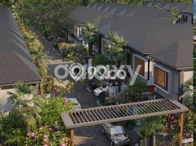 Best Deal Hunian Premium Ideal dan Luas di Denpasar Selatan, Denpasar Best Deal Hunian Premium Ideal dan Luas di Denpasar Selatan, Denpasar